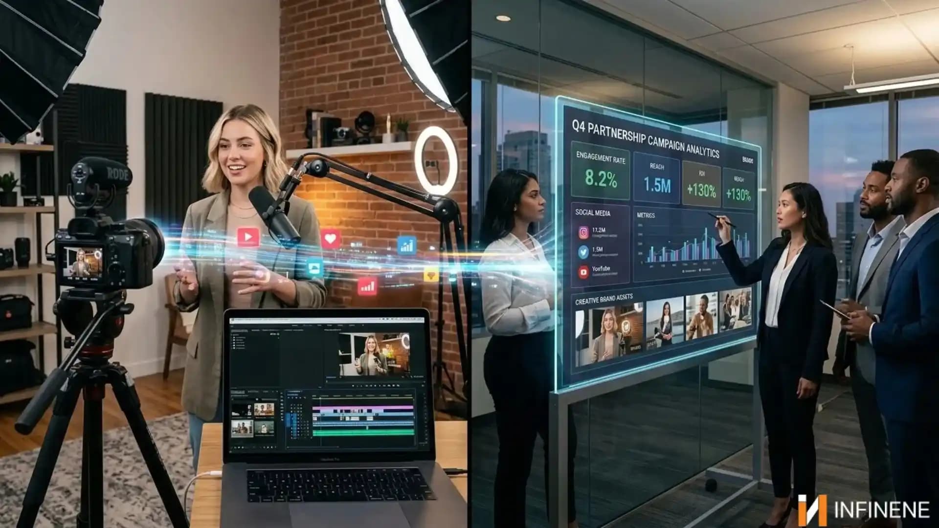 What Is a Digital Creator? Meaning, Role & How Businesses Work with Them
