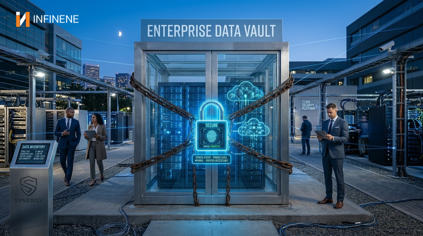 10 Essential Cloud Security Tips to Protect Your Business
