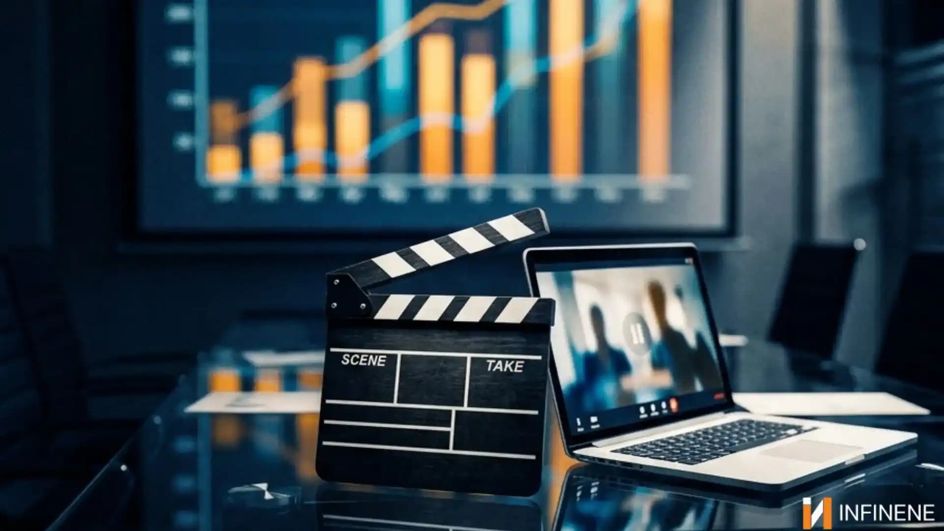 B2B Video Marketing ROI in 2026: Why Video-First Companies Grow Revenue 49% Faster