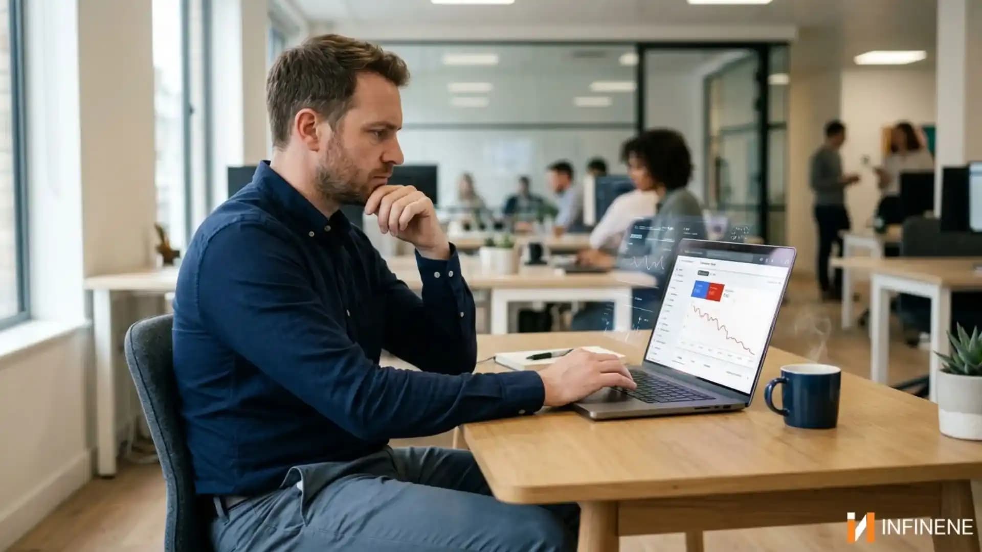 Why Your Website Traffic Dropped After AI Search & How to Recover It