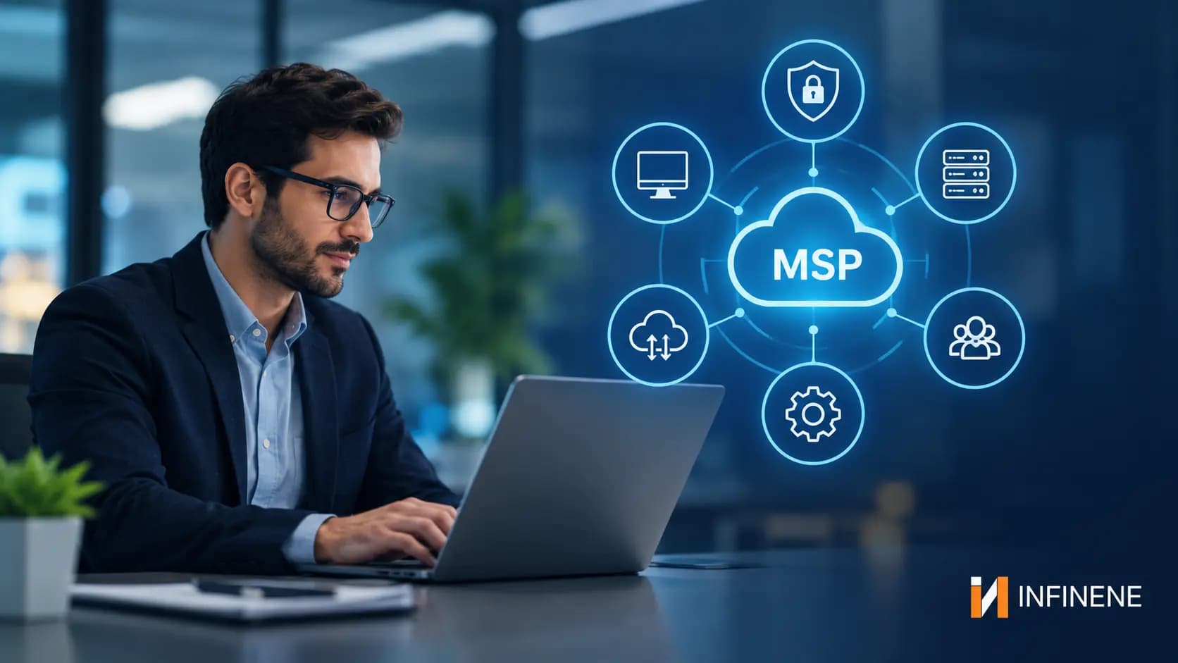 Managed Service Provider (MSP): Services, Benefits, and How to Choose One