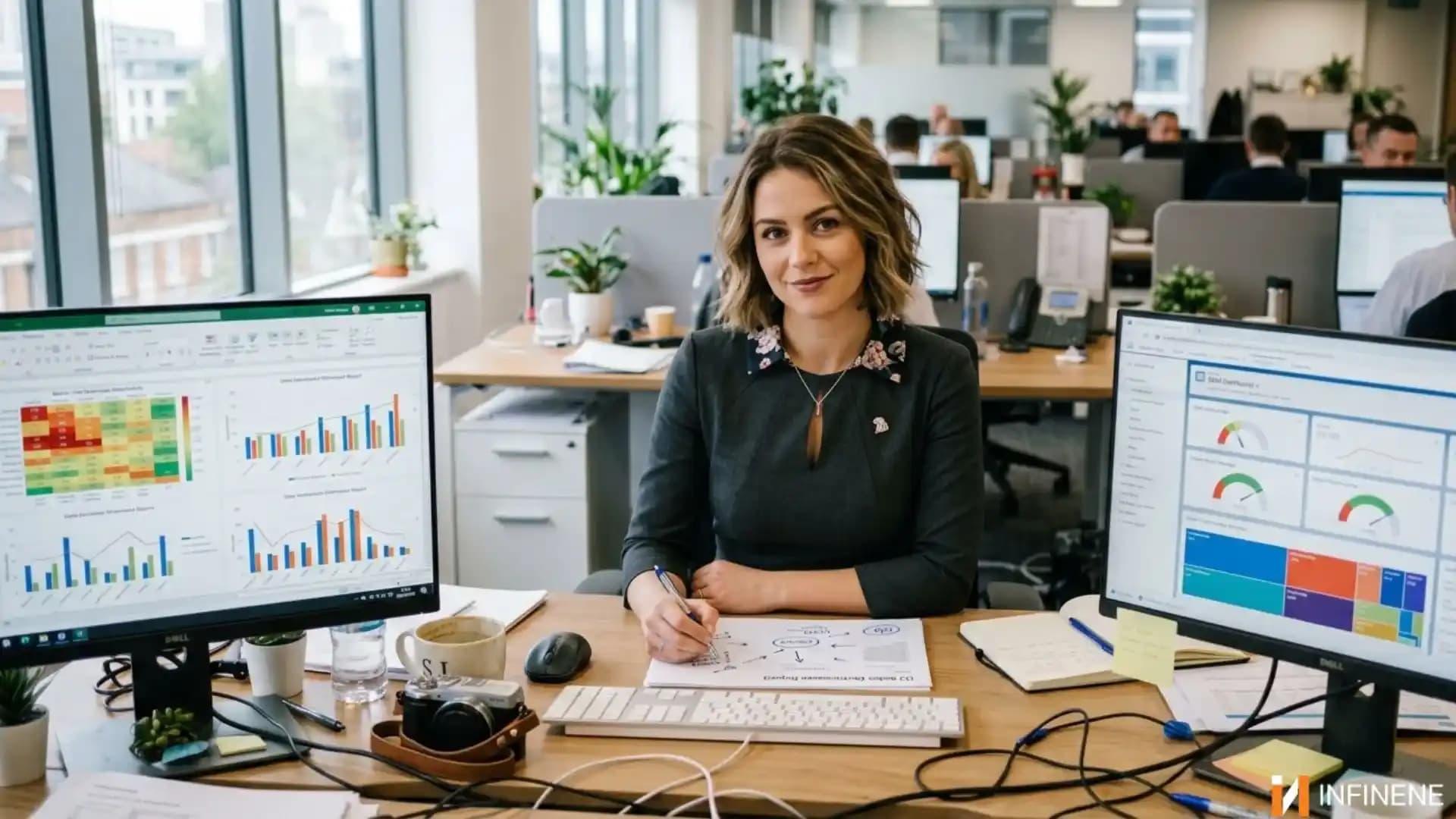Why Most Mid-Market Companies Outgrow Their CRM Before Anyone Notices