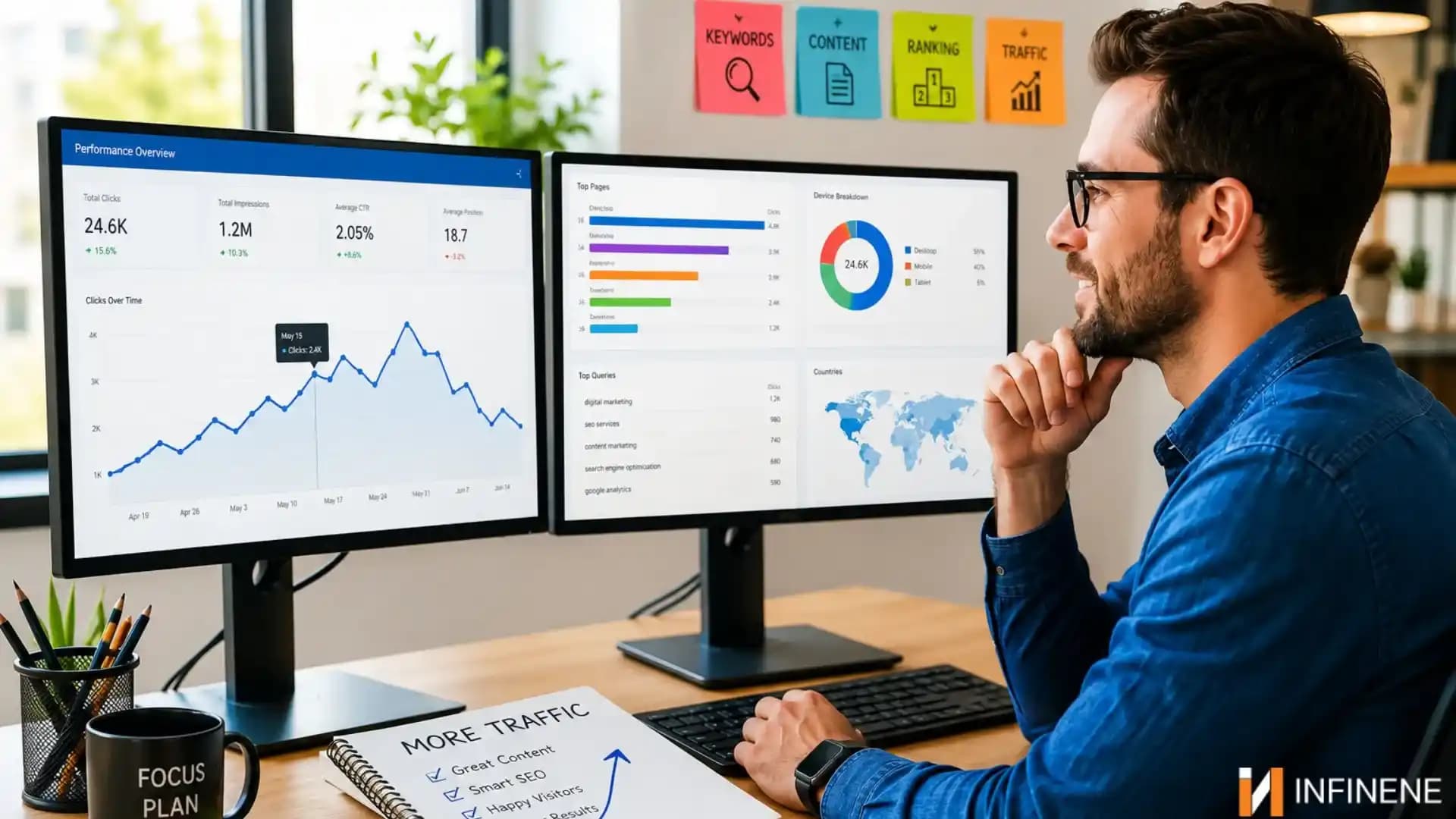 Everything You've Been Told About AI SEO Is Half True