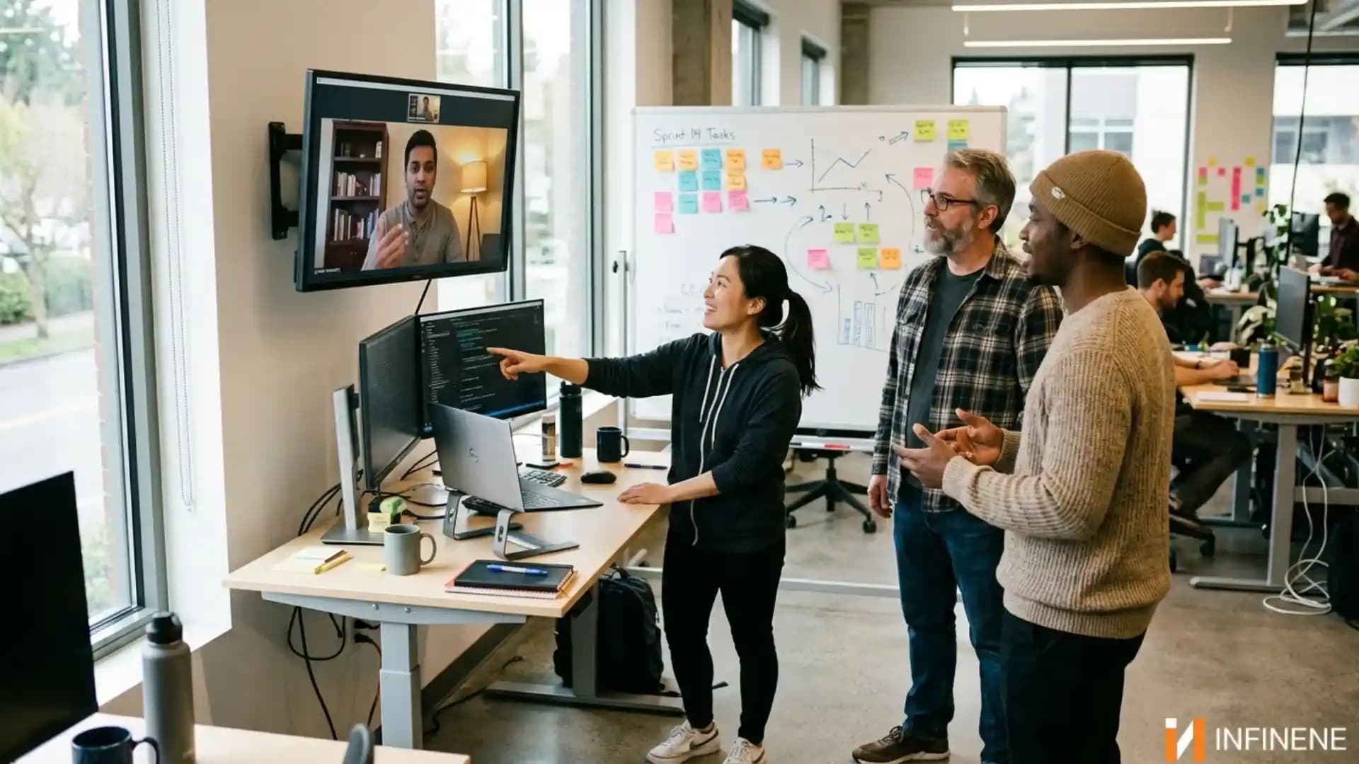 Staff Augmentation Services US: How Fast-Growing Companies Build Elite Tech Teams